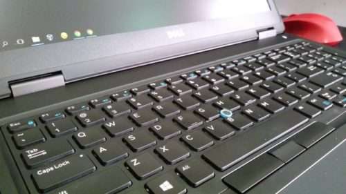 new Dell Precision 3520 WorkStation. i7-7700HQ CPU,512SSD,32GB Ram.Full HD Display,Nvidia GPU
