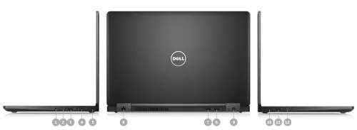 new Dell Precision 3520 WorkStation. i7-7700HQ CPU,512SSD,32GB Ram.Full HD Display,Nvidia GPU