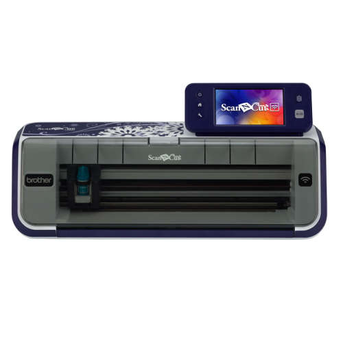 brand new Brother Scan N Cut Design & Cutting Printer with Wifi