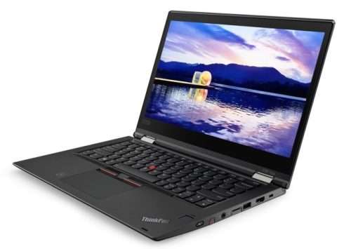 Lenovo ThinkPad X280 Ultra Portable NoteBook, i5-8250u Quadcore. 256SSD, 8GB Ram.Finger Print Reader