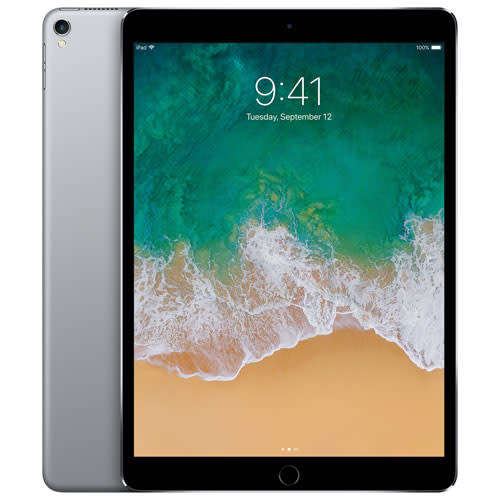 apple IPAD PRO 12.9''. 256GB. Cellular[4G/LTE]+ WiFi. 2.2GHz, Apple A9X  +  Elegant Leather Case
