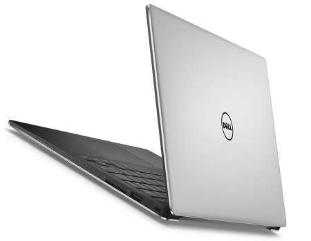Dell XPS 13 NoteBook with Infinity Full HD Display, Core i7-8550u Quadcore. 512GB SSD. 8GB Ram