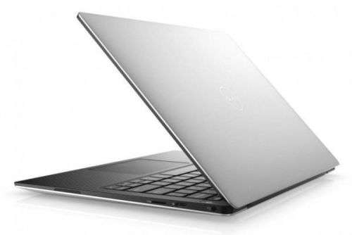 Dell XPS 13 NoteBook with Infinity Full HD Display, Core i7-8550u Quadcore. 512GB SSD. 8GB Ram
