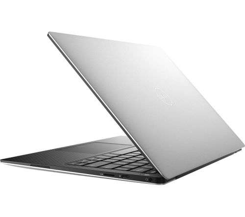 Dell XPS 13 NoteBook with Infinity Full HD Display, Core i7-8550u Quadcore. 512GB SSD. 8GB Ram