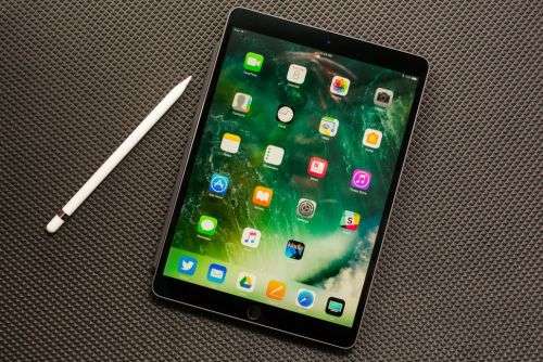 apple IPAD PRO 12.9''. 256GB. Cellular[4G/LTE]+ WiFi. 2.2GHz, Apple A9X  +  Elegant Leather Case