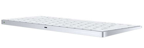 Apple Magic Keyboard. Rechargeable