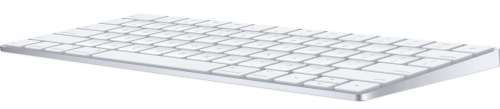 Apple Magic Keyboard. Rechargeable