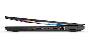Lenovo Thinkpad T470P Workstation.i7-7700HQ Quadcore. 512SSD,16GB Ram.KB backlit, Full HD.Nvidia GPU