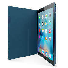 apple IPAD PRO 12.9''. 256GB. Cellular[4G/LTE]+ WiFi. 2.2GHz, Apple A9X  +  Elegant Leather Case