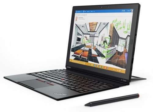 Lenovo Thinkpad X1 Tablet. core i7 7th gen CPU. 512SSD,16GB Ram.KB backlit. Touch & Pen