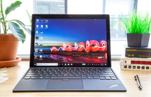 Lenovo Thinkpad X1 Tablet. core i7 7th gen CPU. 512SSD,16GB Ram.KB backlit. Touch & Pen