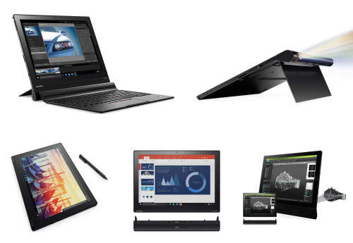 Lenovo Thinkpad X1 Tablet. core i7 7th gen CPU. 512SSD,16GB Ram.KB backlit. Touch & Pen