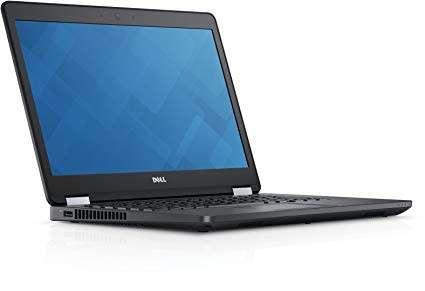 Dell Latitude E5570 Workstation. i7-6820 [QuadCore] CPU 16GB Ram. 512GB SSD. Full HD IPS Dis. 4G/LTE