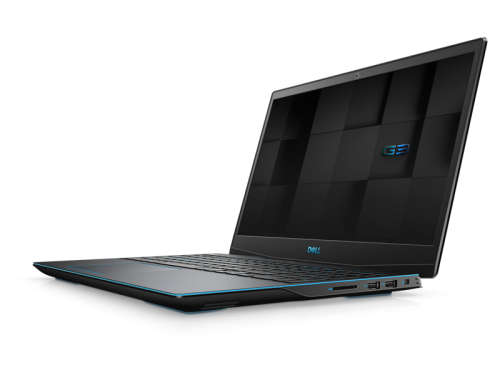 9th gen Dell G3 15 3590. i7-9750H CPU. 256gb SSD+1TB HDD, 16GB Ram. Full HD IPS Display. Nvidia GPU