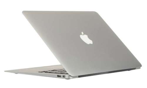 Apple MacBook Air 13 inches. core i7-5650U. 256GB SSD, 8GB Ram. Excellent battery Life