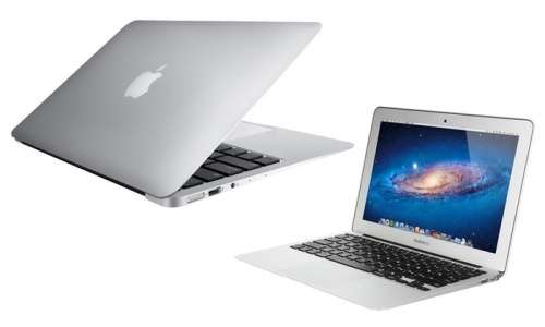 Apple MacBook Air 13 inches. core i7-5650U. 256GB SSD, 8GB Ram. Excellent battery Life