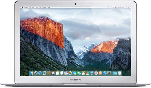 Apple MacBook Air 13 inches. core i7-5650U. 256GB SSD, 8GB Ram. Excellent battery Life