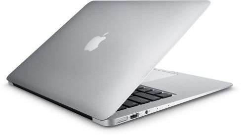 Apple MacBook Air 13 inches. core i7-5650U. 256GB SSD, 8GB Ram. Excellent battery Life