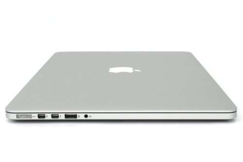 Apple MacBook Pro Retina 15 inches. core i7-4770HQ. 256GB SSD, 16GB Ram. 3D Touch