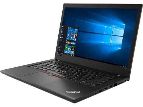 Lenovo ThinkPad T480 - TOUCH. i7-8650u. 1TB Drive, 16GB Ram. Full HD IPS Touch Display