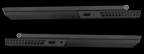Lenovo Legion Y540 Gaming Monster. i7-9750H Hex-Core. 256 SSD+1TB HDD,16GB Ram.FullHD IPS,Nvidia GPU