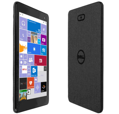 Dell Venue 8 Pro. Intel QuadCore CPU. 64GB Drive, 4GB Ram.FullHD+ Display. 4G/LTE Built-In, SDCard