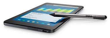 Dell Venue 8 Pro. Intel QuadCore CPU. 64GB Drive, 4GB Ram.FullHD+ Display. 4G/LTE Built-In, SDCard