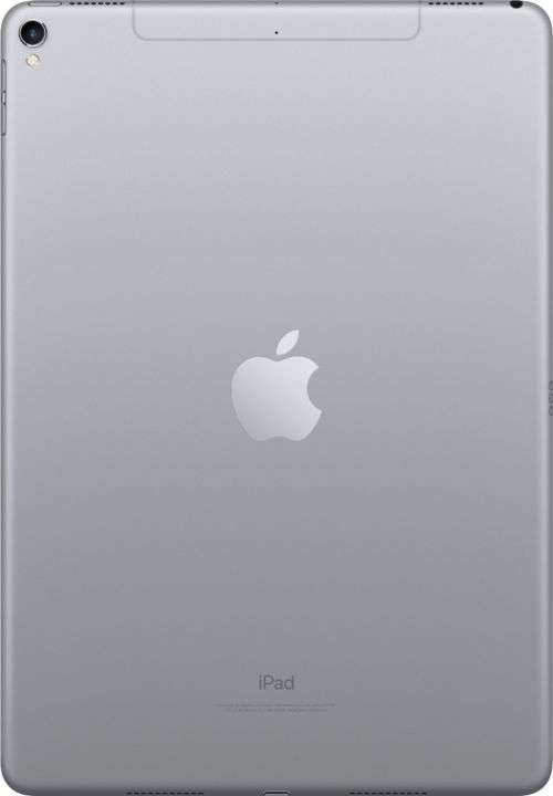 Apple iPad Pro 10.5" 64GB WiFi + Cellular - Space Grey with Apple Smart KeyBoard Included