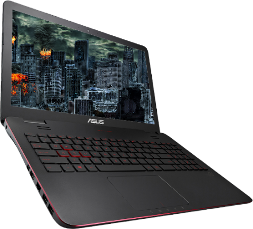 Asus Gaming Horse. core i7 QuadCore. 16gb Ram. 1TB SSHD. Full HD IPS Display. Nvidia GPU