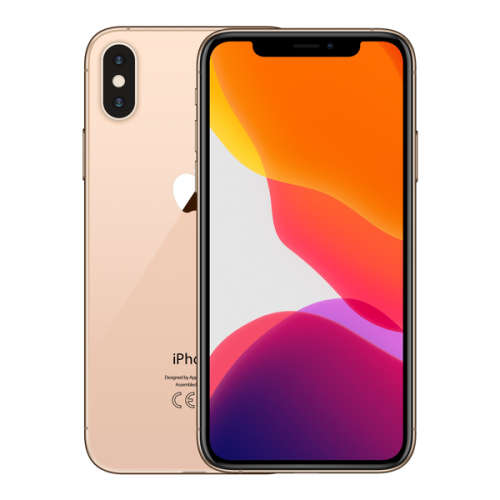 Iphone Xs. 512gb Fash Storage. 4gb ram. Super Retina OLED High Res Display. 3D Touch + Airpods Pro