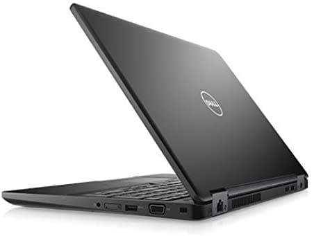 Dell Latitude 5580 Laptop wth TOUCHSCREEN.core i7-7600u 2.8GHz,1TB SSD,32GB Ram,FullHD IPS TouchScr