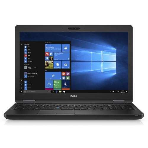Dell Latitude 5580 Laptop wth TOUCHSCREEN.core i7-7600u 2.8GHz,1TB SSD,32GB Ram,FullHD IPS TouchScr