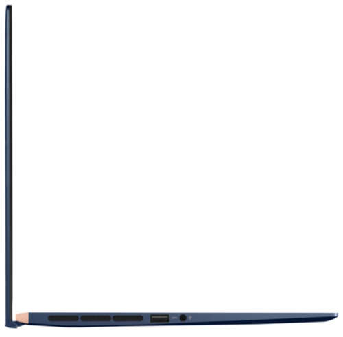 10th gen ASUS ZenBook with 2nd Displays.i7-10510U QuadCore,512SSD,16GB Ram,FullHD IPS Display,FaceID
