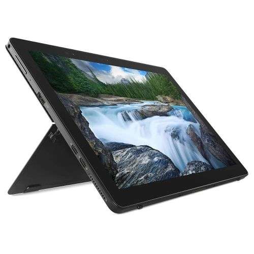 Dell Latitude 5290 2in1 Convertible. i5-8250U QUADCORE CPU, 256SSD,8GB Ram,FullHD IPS TOUCH. 4G/LTE