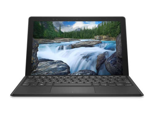 Dell Latitude 5290 2in1 Convertible. i5-8250U QUADCORE CPU, 256SSD,8GB Ram,FullHD IPS TOUCH. 4G/LTE