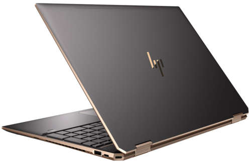 HP Spectre X360 Convertible 15. i7-8565U QUADCORE CPU,512SSD,16GB Ram, 4K TOUCH Display/Pen Included