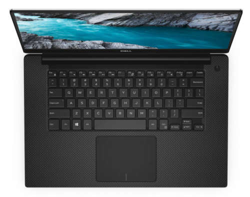 Dell XPS 15. Hexa-Core i7, 512SSD, 32GB Ram,FullHD Infinity IPS Display,FingerPrint, Windows 11 PRO