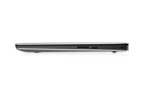 Dell XPS 15. Hexa-Core i7, 512SSD, 32GB Ram,FullHD Infinity IPS Display,FingerPrint, Windows 11 PRO
