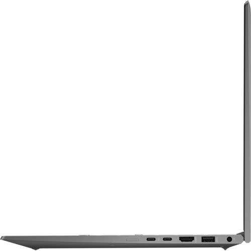 latest HP ZBook Firefly 15 G8 WorkStation,Core i7, 11th Gen, 16GB Ram, 512GB NVMe SSD, FaceID,5G/LTe