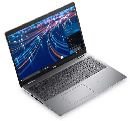 Dell Latitude 5520 Professional Laptop, Quadcore i7, 1TB SSD, 32gb Ram,Win11 PRO, FingerPrint Reader
