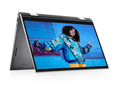 Dell Inspiron 5410, 2in1 Laptop,CORE i7, 16gb Ram,512SSD, FullHD TOUCH,FingerPrint, PEN, Nvidia GPU