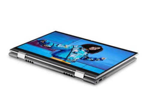 Dell Inspiron 5410, 2in1 Laptop,CORE i7, 16gb Ram,512SSD, FullHD TOUCH,FingerPrint, PEN, Nvidia GPU
