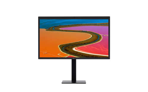 Apple, LG, 27 Inches IPS LED UltraFine 5K  THUNDERBOLT Monitor