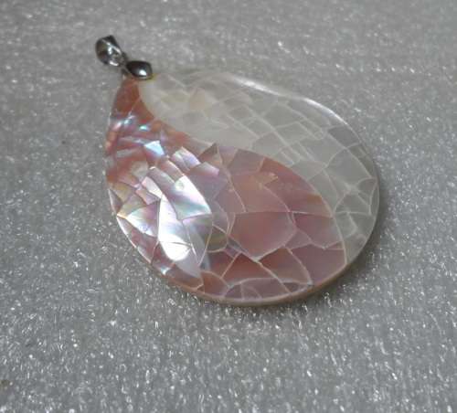Mother of Pearl Pendant