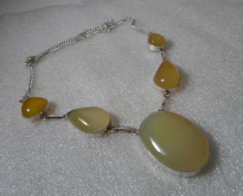 NATURAL AGATE