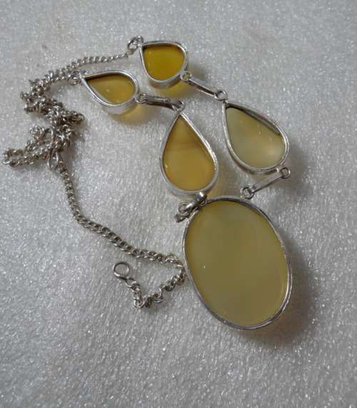 NATURAL AGATE