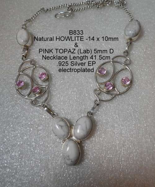 HOWLITE