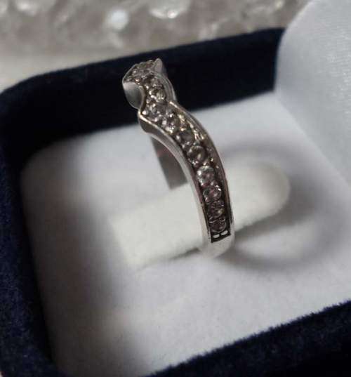 Solid Sterling Silver
