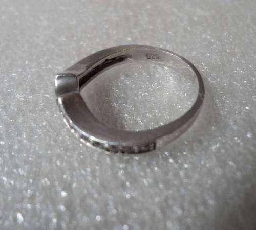 Solid Sterling Silver