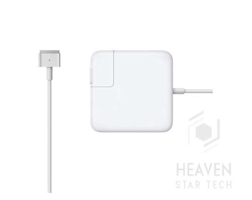 Macbook Magsafe 2 Laptop Charger 85W (T) Shape